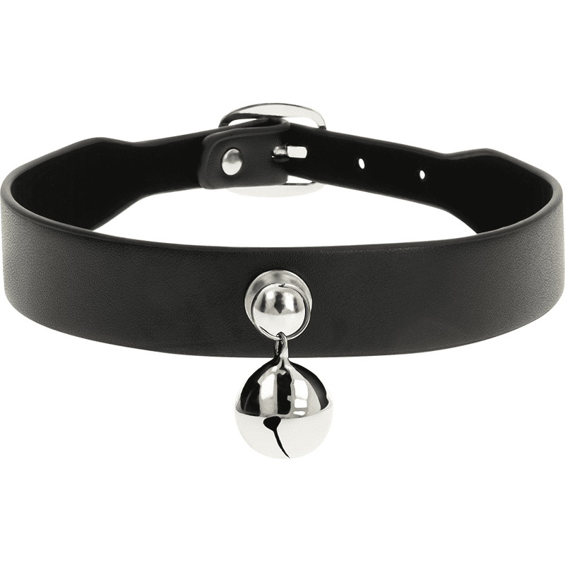 COQUETTE CHIC DESIRE GIROCOLLO ARTIGIANATO A MANO JINGLE BELL