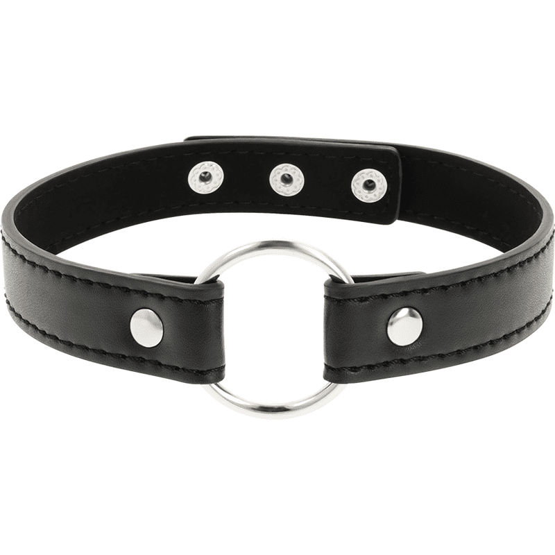 COQUETTE CHIC DESIRE CHOKER ARTIGIANATO A MANO