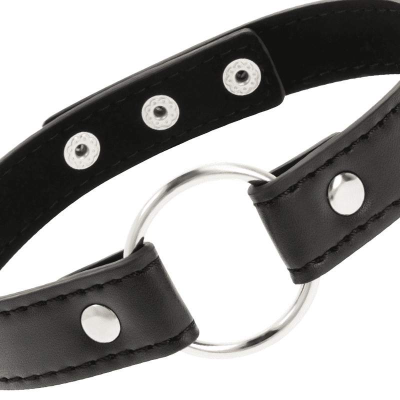 COQUETTE CHIC DESIRE CHOKER ARTIGIANATO A MANO
