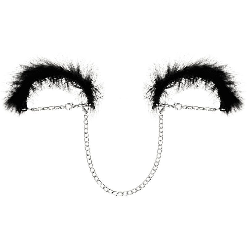 COQUETTE CHIC DESIDERIO FETISH MANETTE DELUXE