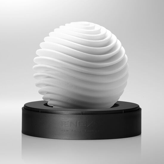 MASTURBATORE TENGA GEO AQUA