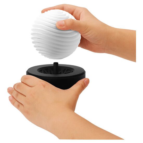MASTURBATORE TENGA GEO AQUA