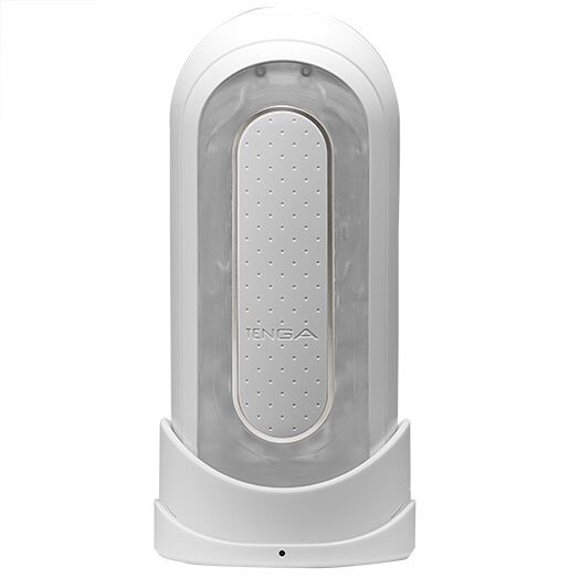 MASTURBATORE VIBRATORE TENGA FLIP 0 (ZERO) ELECTRONIC