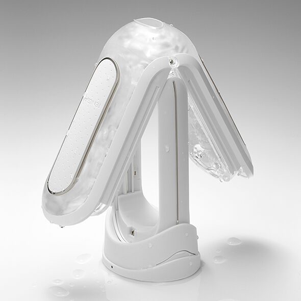 MASTURBATORE VIBRATORE TENGA FLIP 0 (ZERO) ELECTRONIC