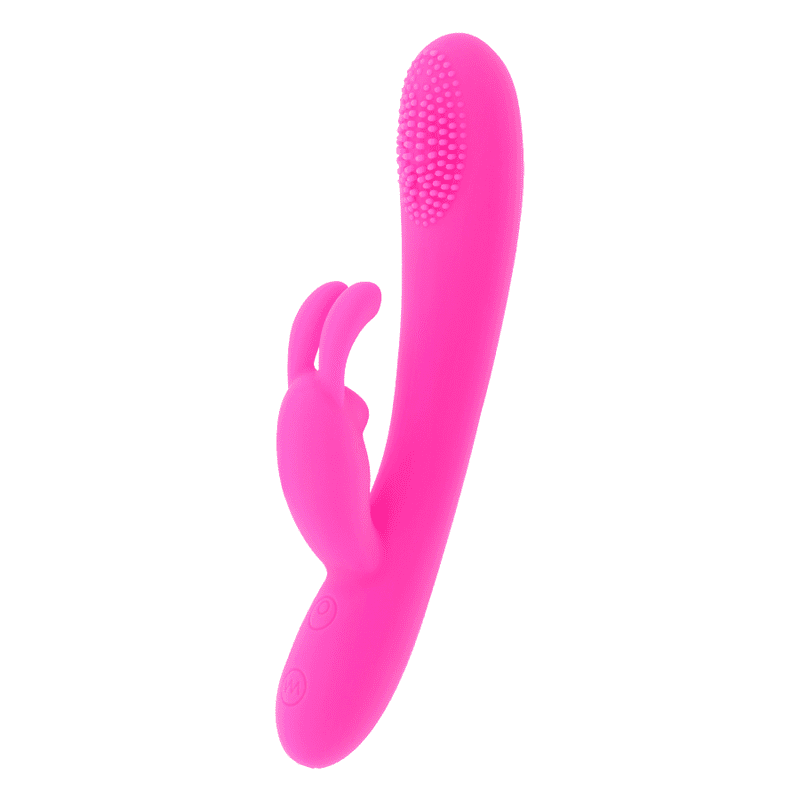 MORESSA GINO PREMIUM SILICONE RICARICABILE