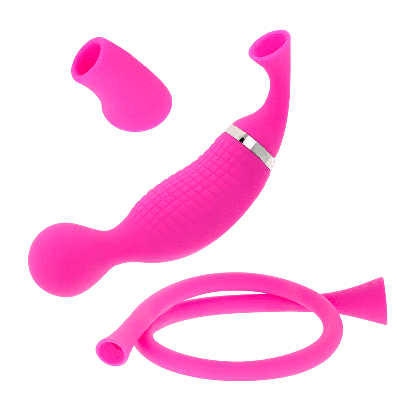 MORESSA KIRK PREMIUM SILICONE RICARICABILE