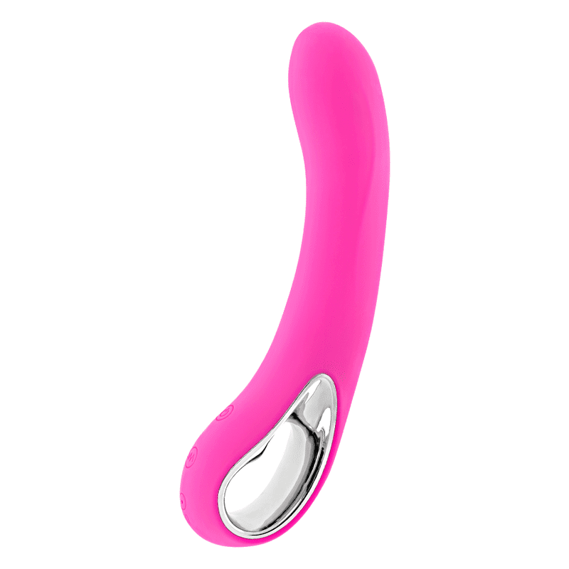 MORESSA NELSON PREMIUM SILICONE RICARICABILE