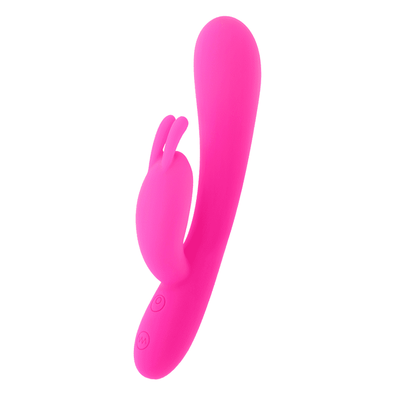 MORESSA TELMO PREMIUM SILICONE RICARICABILE