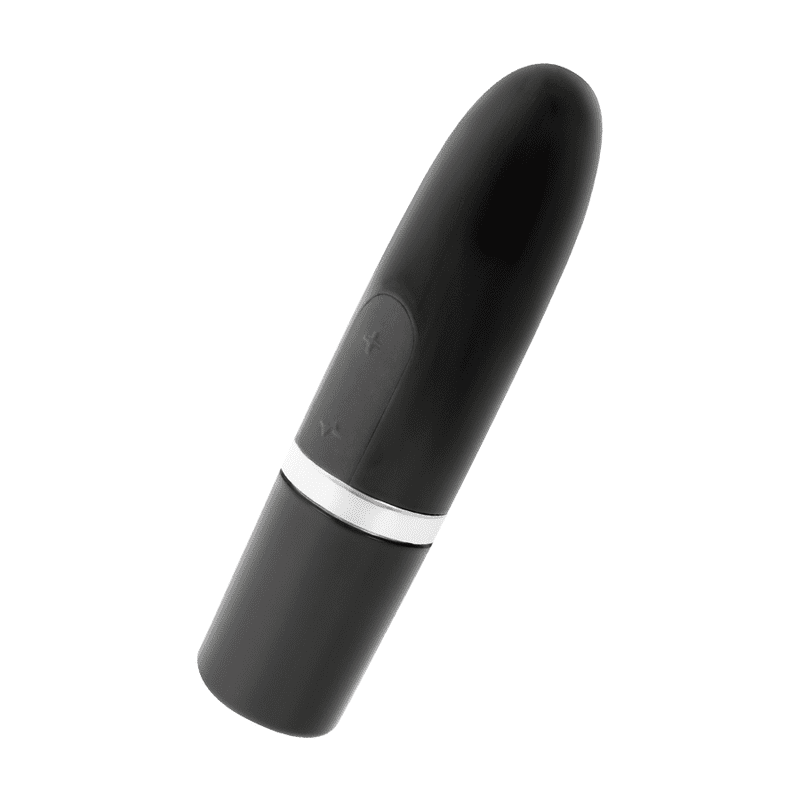 VIBRATORE - MORESSA IVY - NERO