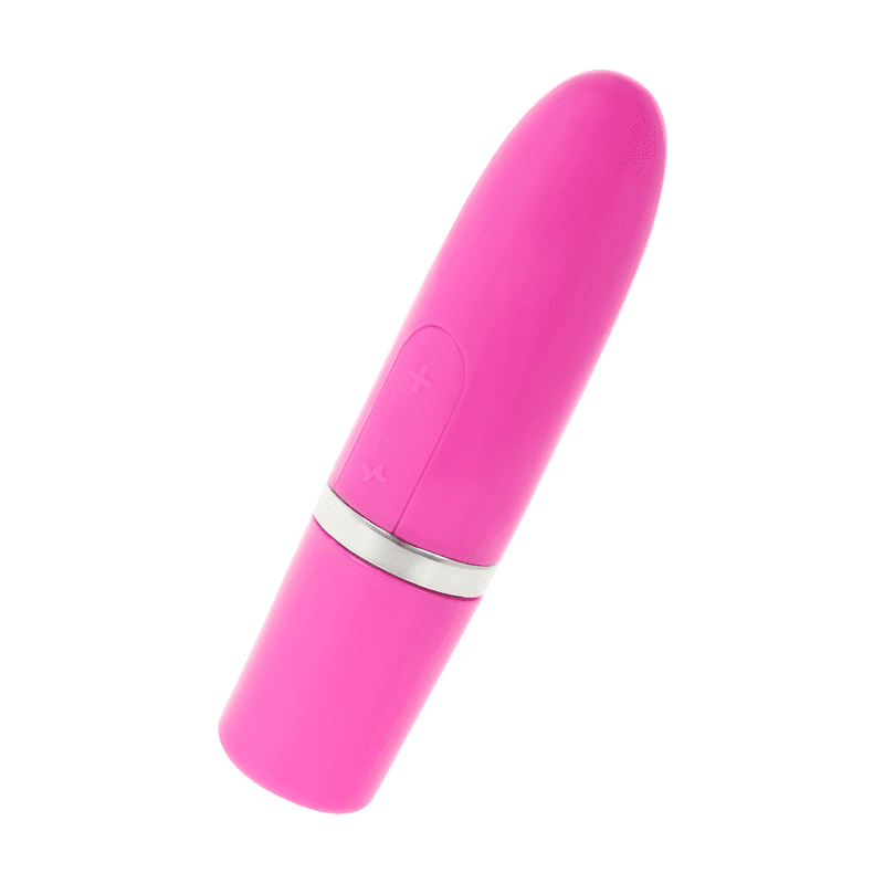 VIBRATORE MORESSA IVY - ROSA
