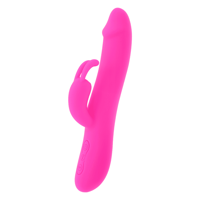 MORESSA MOLLY PREMIUM IN SILICONE RICARICABILE