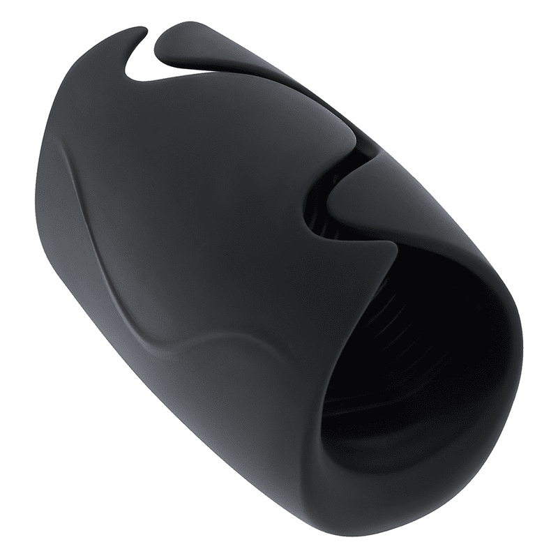 OHMAMA MASTURBADOR MASCULINO VIBRAZIONE Y CALOR