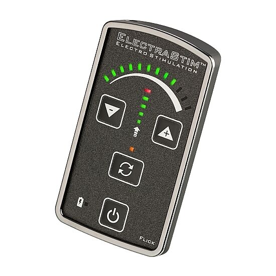 ELECTRASTIM STIMOLATORE FLICK MULTI-PACK