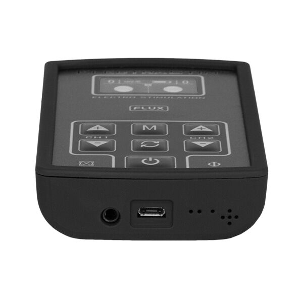 ELECTRASTIM FLUX  STIMOLATORE MULTIFUNCION