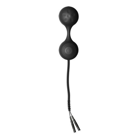 ELECTRASTIM  LULA EJERCICIOS KEGEL 100% IN SILICONE