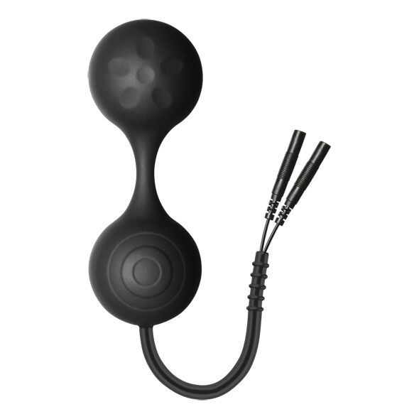 ELECTRASTIM  LULA EJERCICIOS KEGEL 100% IN SILICONE