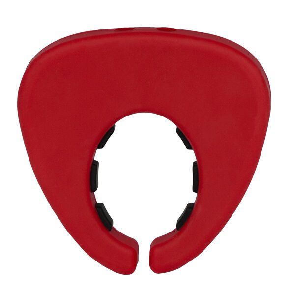 ELETTROSTIMOLATORE FALLICO ELECTRASTIM - BASE PENE