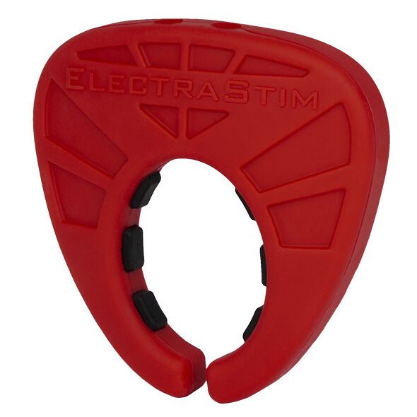 ELETTROSTIMOLATORE FALLICO ELECTRASTIM - BASE PENE