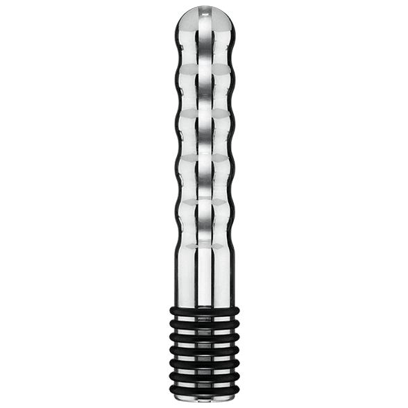 DILDO IN METALLO
