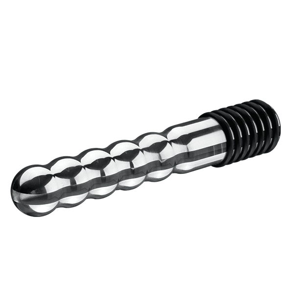 DILDO IN METALLO