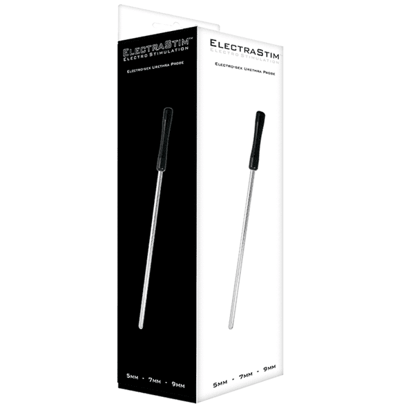DILATATORE URETRALE ACCIAIO 5 MM ELECTRASTIM