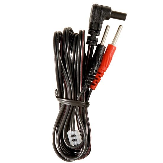 CAVI DI RICAMBIO PER ELETTROSTIMOLAZIONE ELECTRASTIM