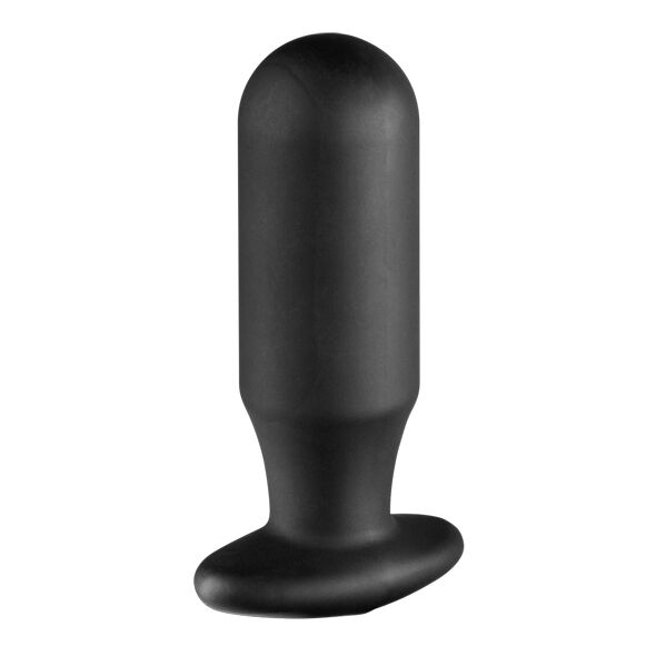 STIMOLATORE ANALE/VAGINALE ELECTRASTIM AURA - IN SILICONE