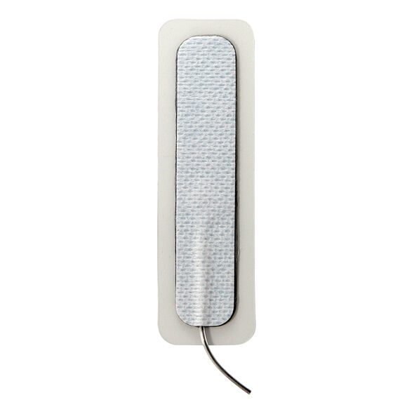 SET 4 ADESIVI UNIPOLARI PER ELETTROSTIMOLAZIONE ELECTRASTIM - 1.5CM X 7.5CM