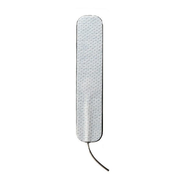 SET 4 ADESIVI UNIPOLARI PER ELETTROSTIMOLAZIONE ELECTRASTIM - 1.5CM X 7.5CM