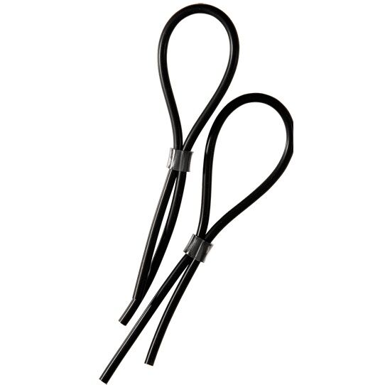 ANELLI STIMOLATORI PER PENE ELECTRASTIM  RUBBER ELECTRO