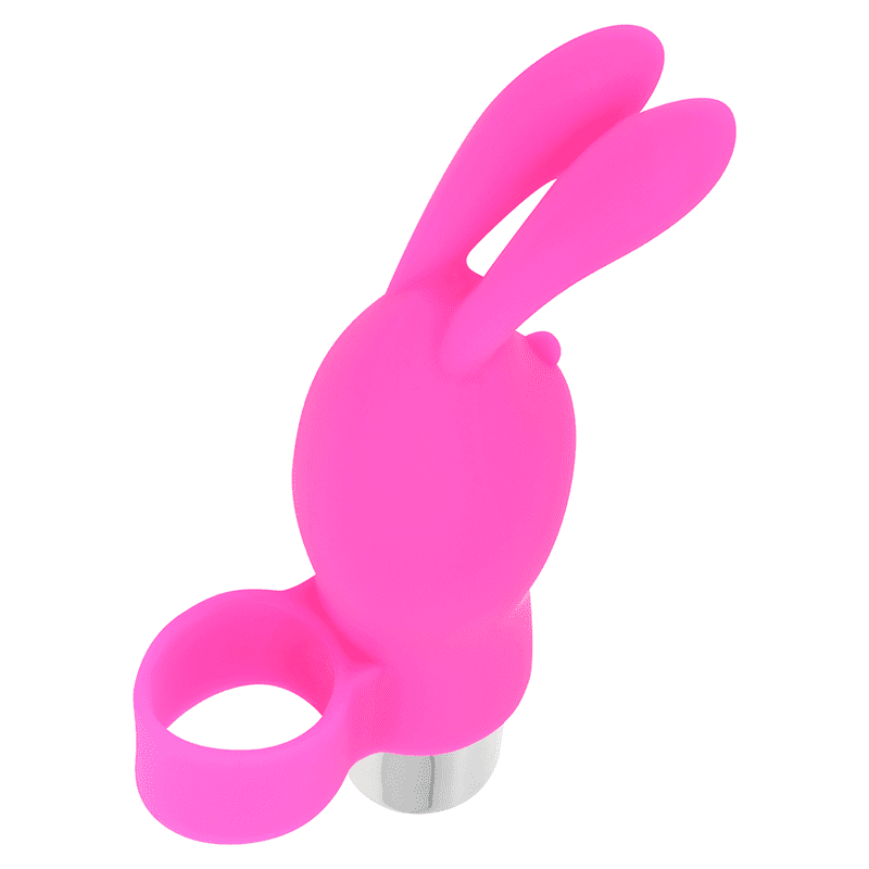 STIMOLATORE RABBIT - OHMAMA DEDAL