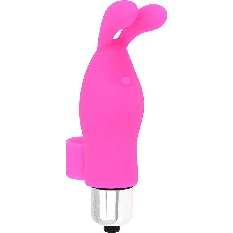 STIMOLATORE RABBIT - OHMAMA DEDAL
