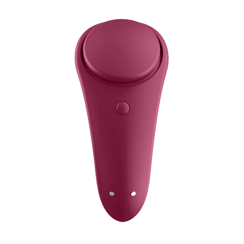 VIBRATORE SATISFYER SEXY SECRET PANTY