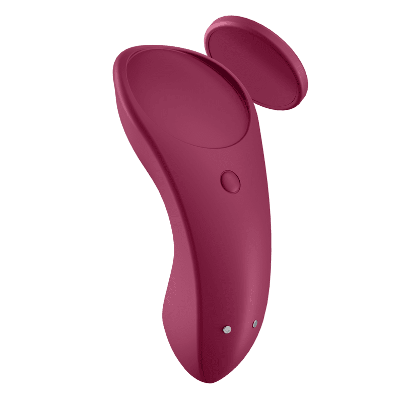 VIBRATORE SATISFYER SEXY SECRET PANTY