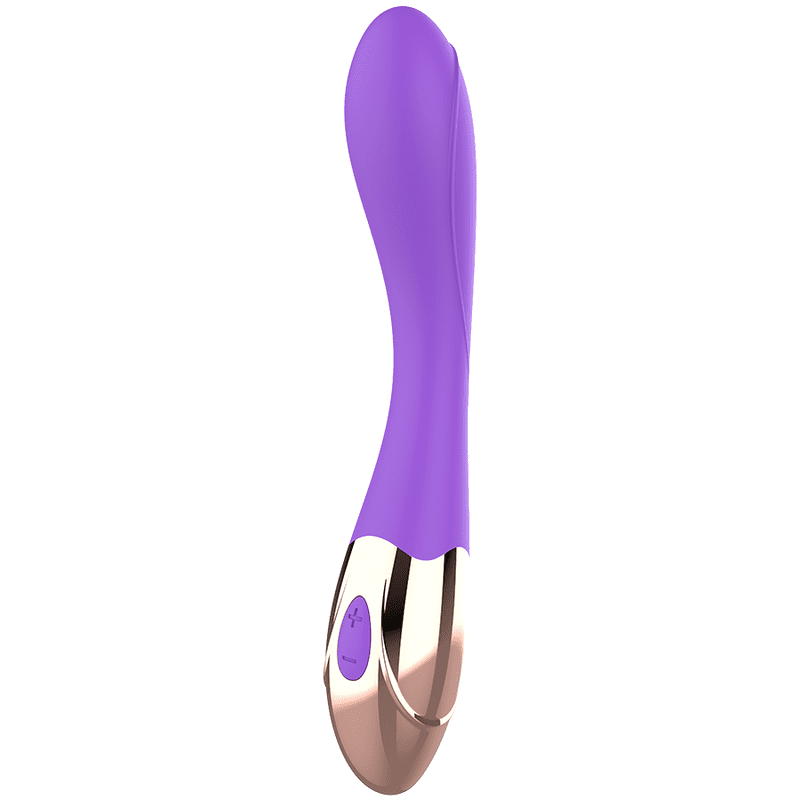 VIBRATORE RICARICABILE WOMANVIBE SUNNY SILICONE