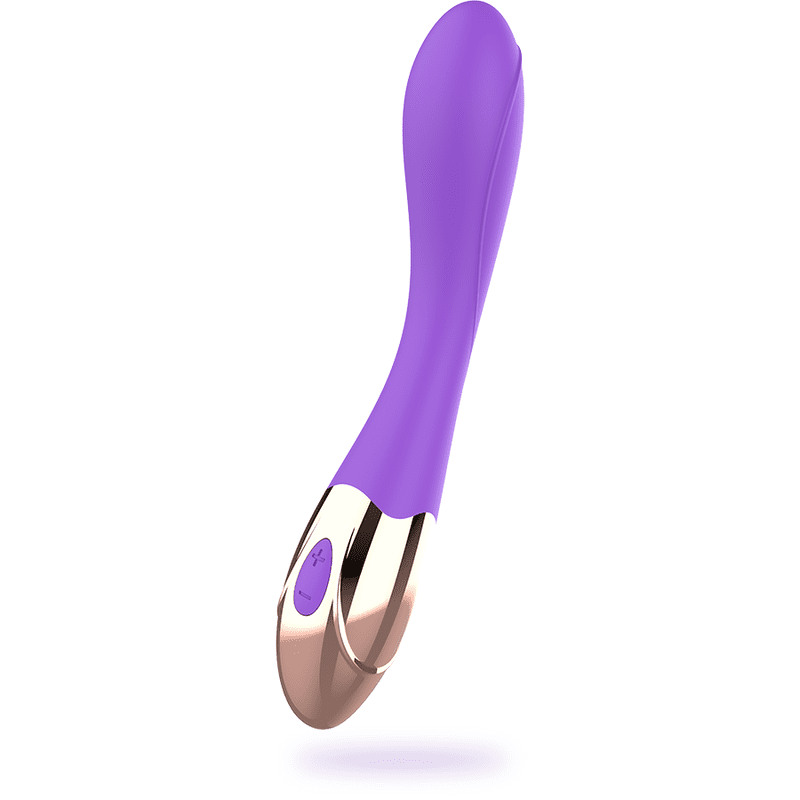 VIBRATORE RICARICABILE WOMANVIBE SUNNY SILICONE