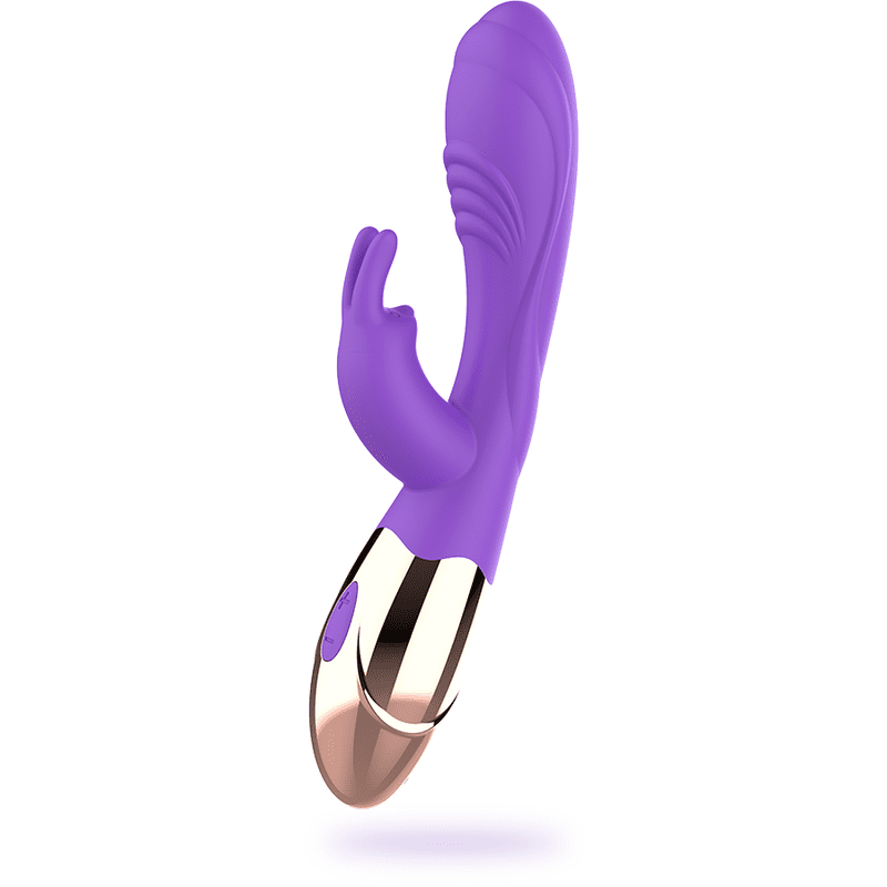 VIBRATORE WOMANVIBE VIORA RICARICABILE IN SILICONE