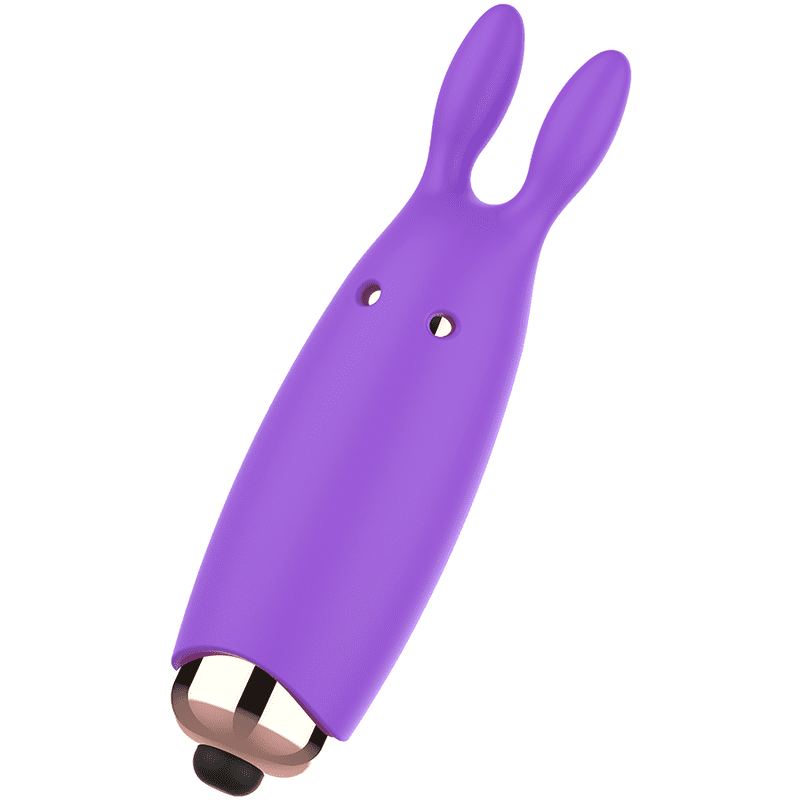 STIMOLATORE IN SILICONE WOMANVIBE BUGSY