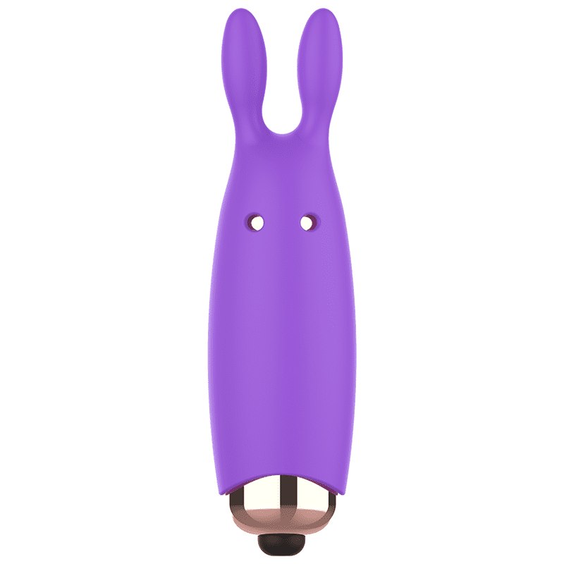 STIMOLATORE IN SILICONE WOMANVIBE BUGSY