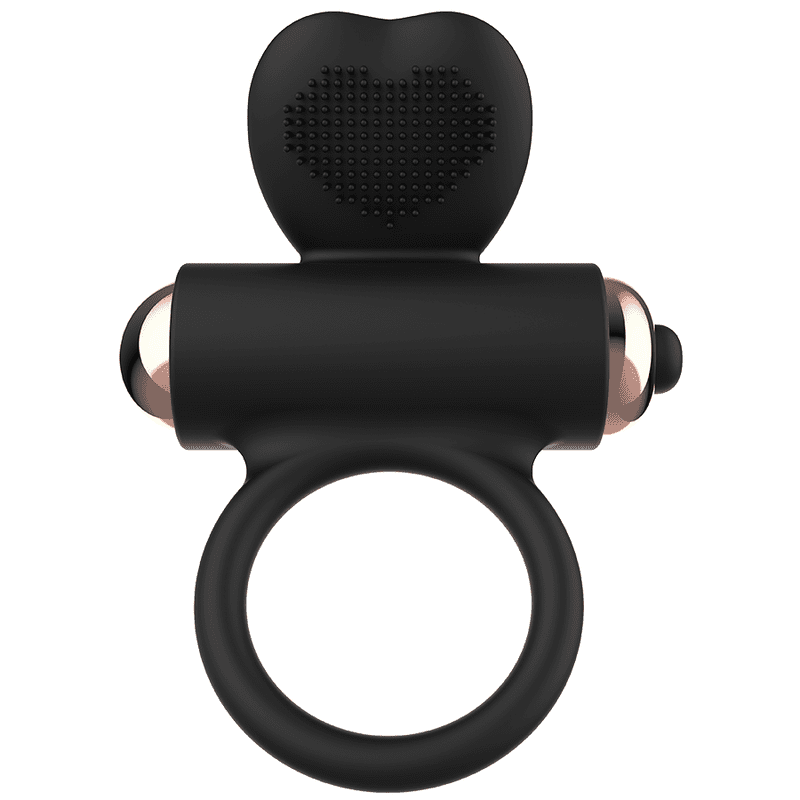 ANELLO VIBRATORE IN SILICONE WOMANVIBE ZEUS