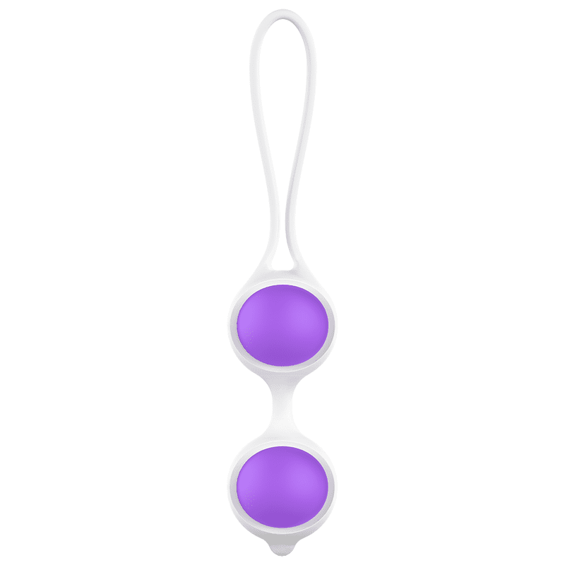 SFERE IN SILICONE WOMANVIBE KEISY II