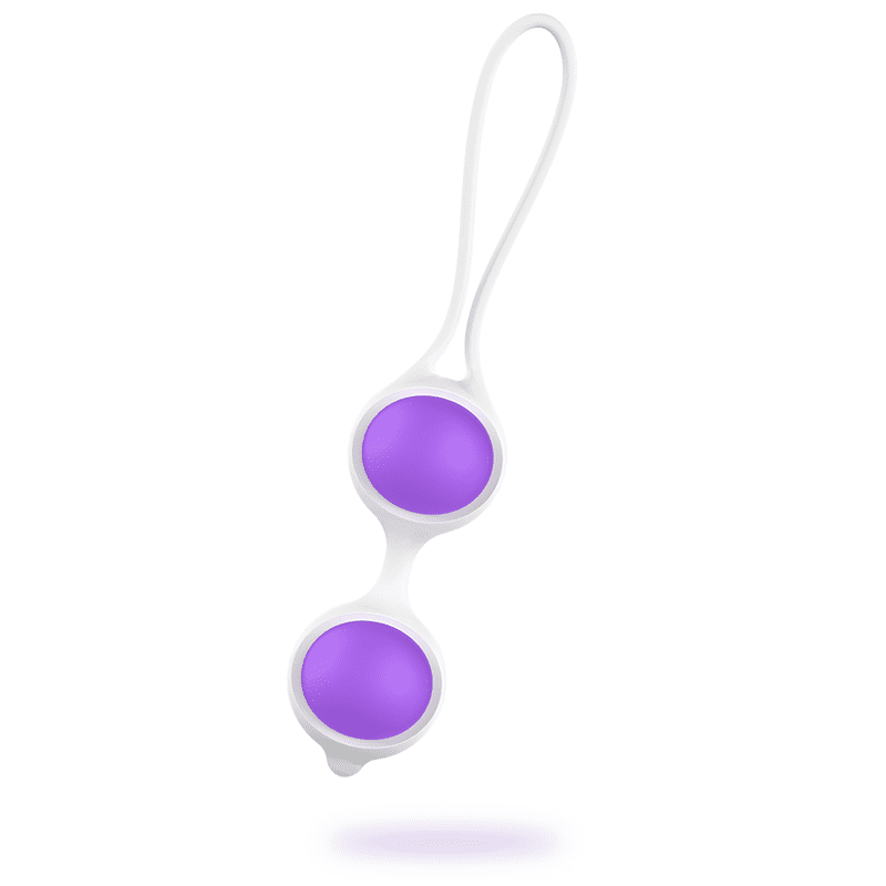 SFERE IN SILICONE WOMANVIBE KEISY II