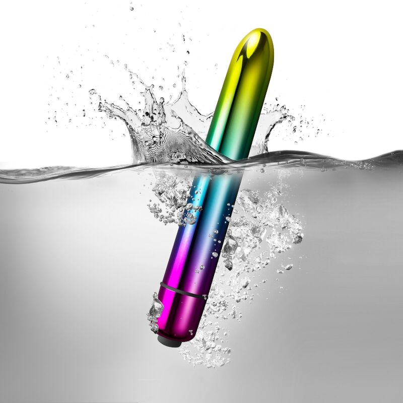 VIBRATORE ROCKS-OFF PRISM