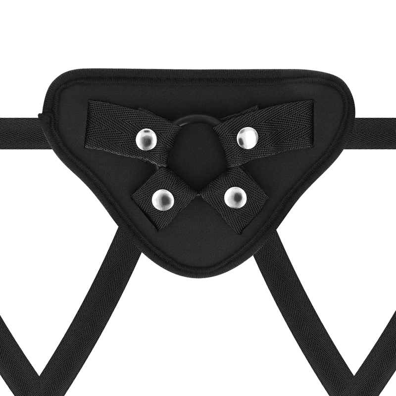 IMBRACATURA CON ANELLI FLESSIBILI ROCKARMY