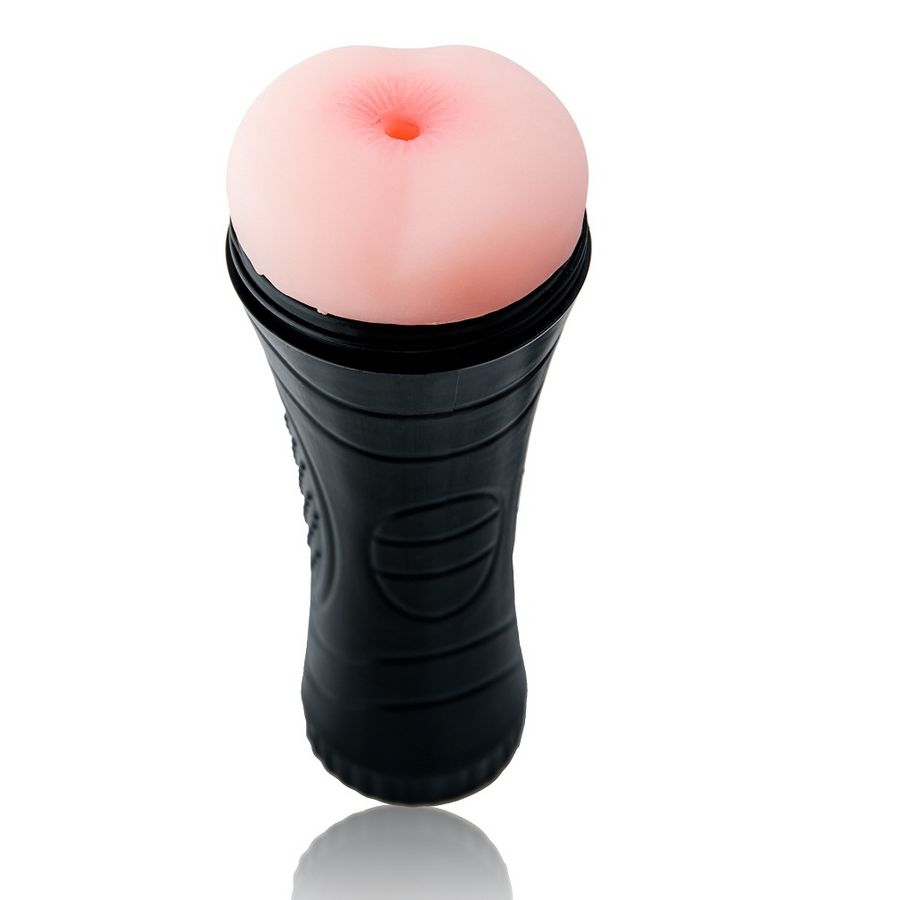 ANO MASTURBADOR CON VIBRATORE